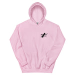 Illusion Graphic Hoodie Design 2