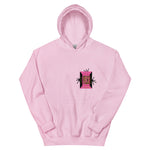 Dzr Graphic Hoodie