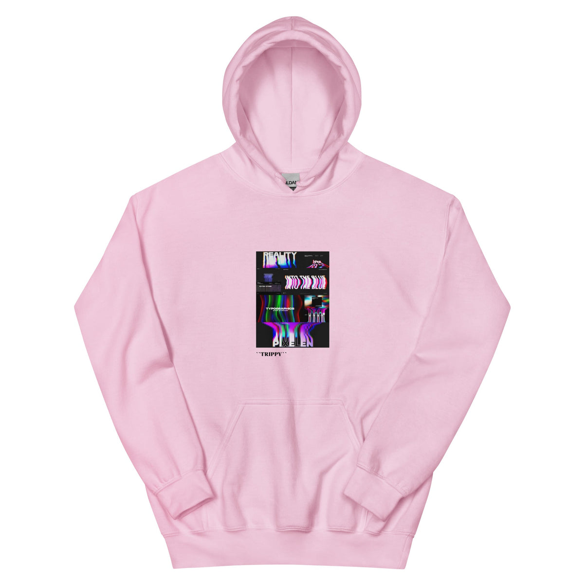 Outta This Hoodie