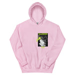 Illusion Graphic Hoodie