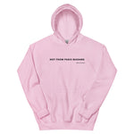 Not From Paris Madam Hoodie