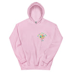 Enjoy The Trip Hoodie