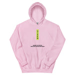 Circle Graphic Hoodie