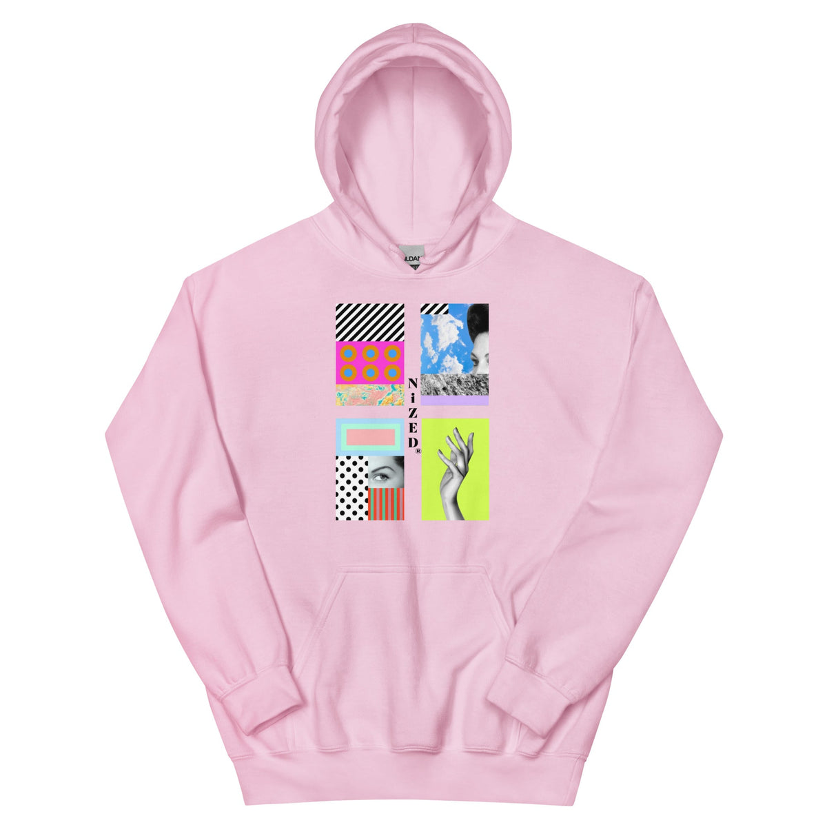 Trippin Designer Hoodie