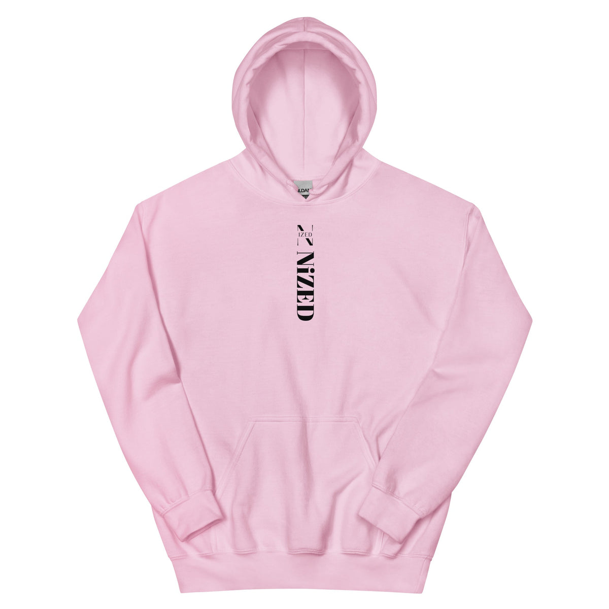 Escape Reality Hoodie