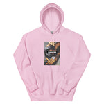 Sinners Graphic Hoodie Design 2