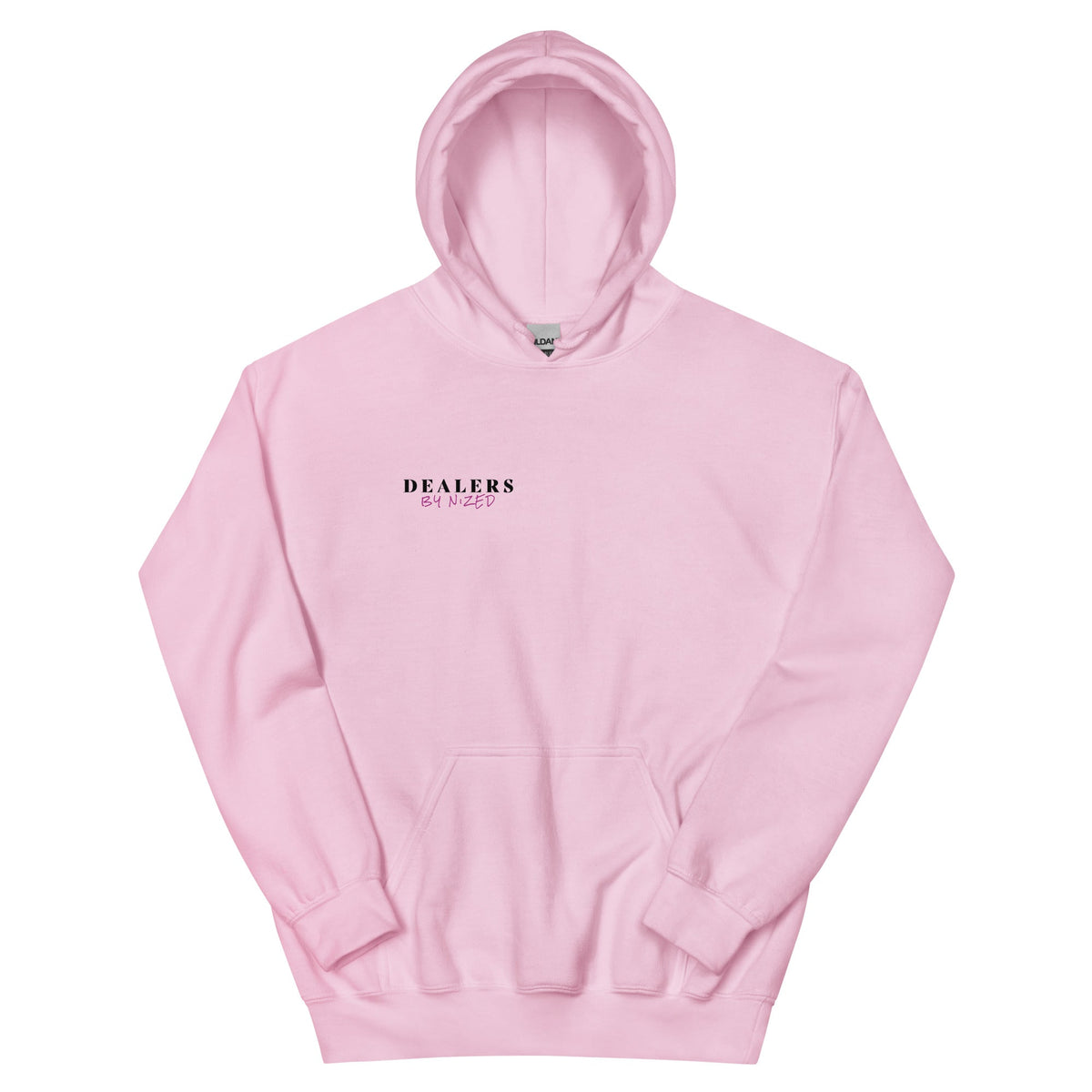 Dealers Graphic Hoodie