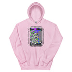 Trippy Graphic Hoodie