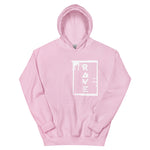 Rave V Hoodie