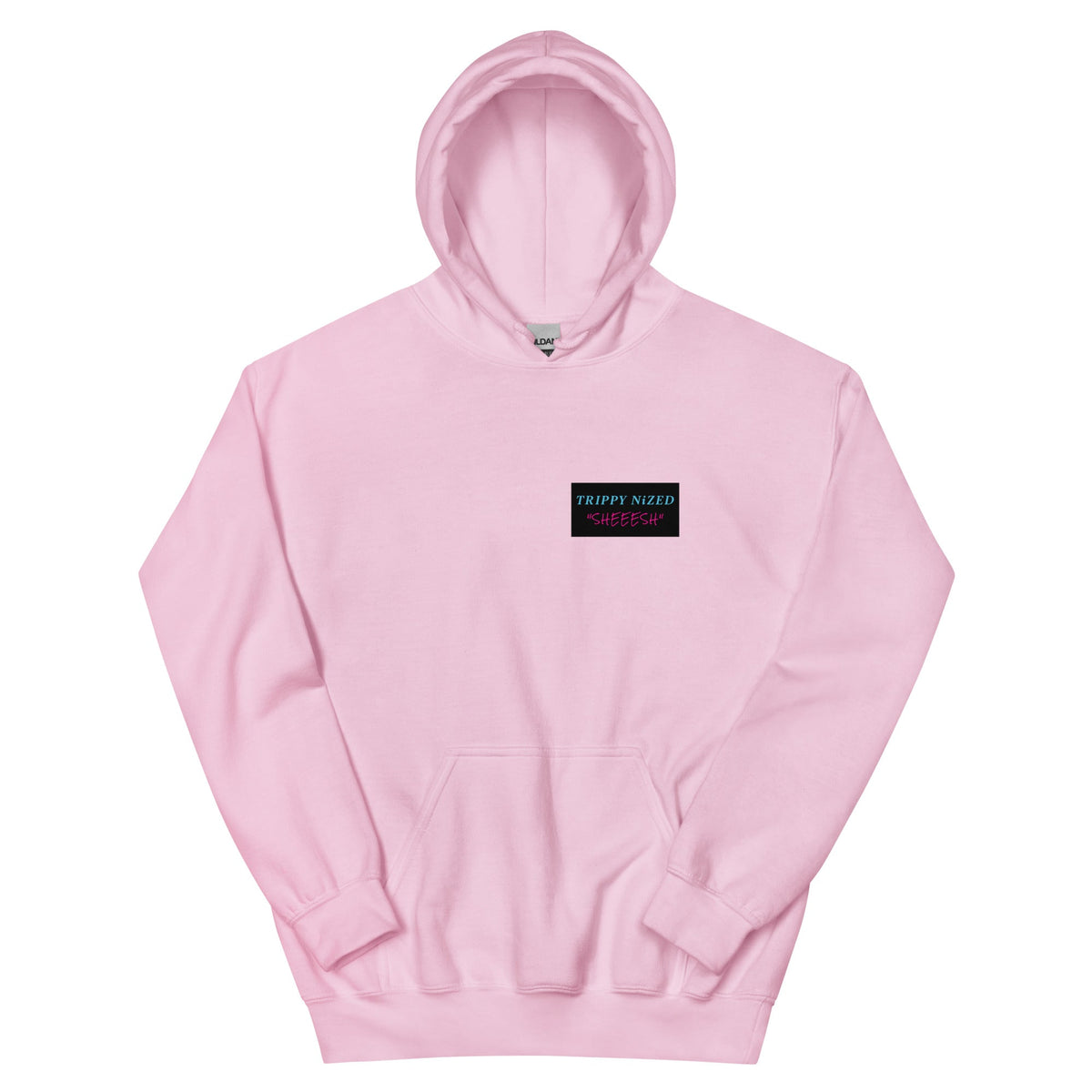 Sheeesh Graphic Hoodie