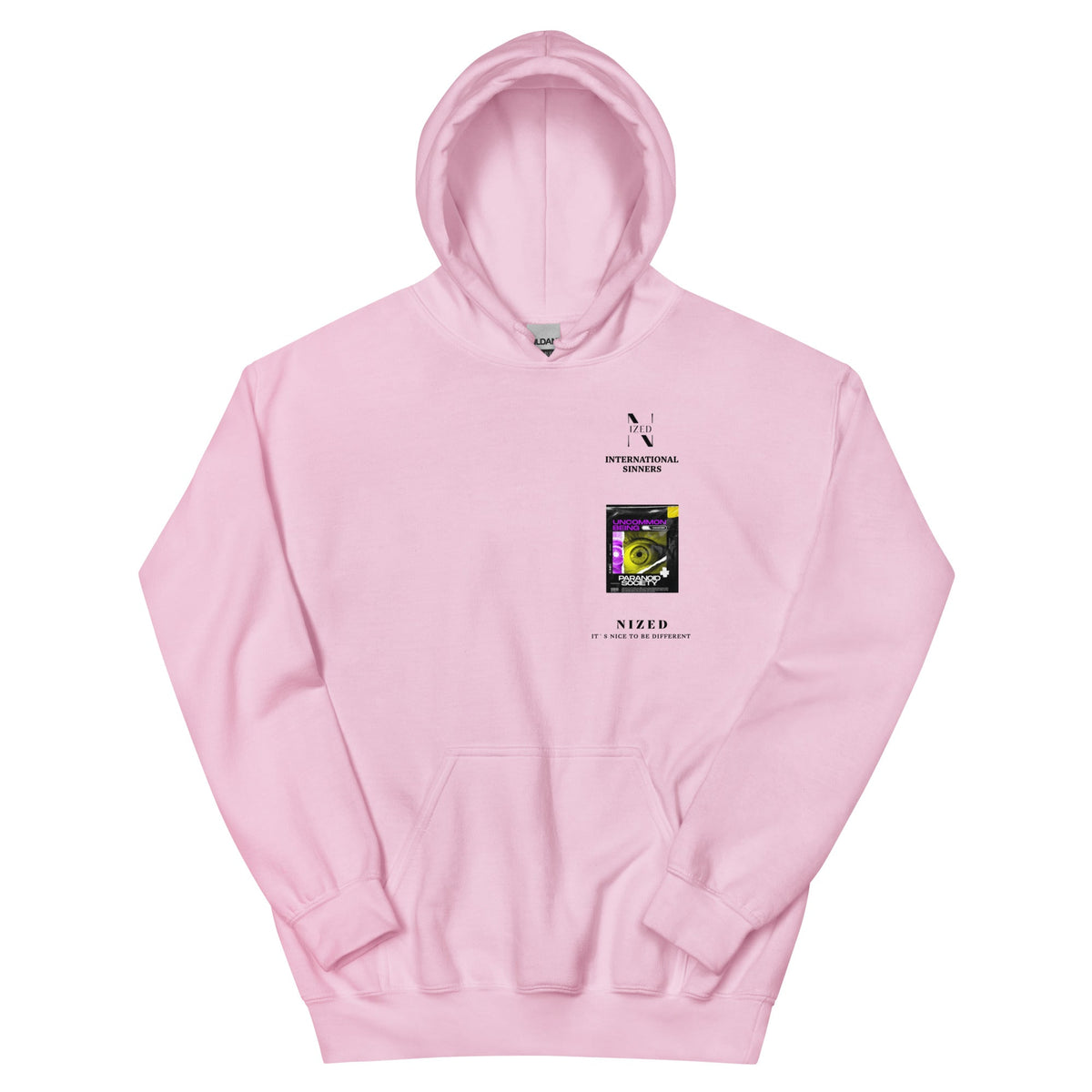 Its Nice Hoodie