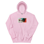 London Graphic Hoodie Design 2