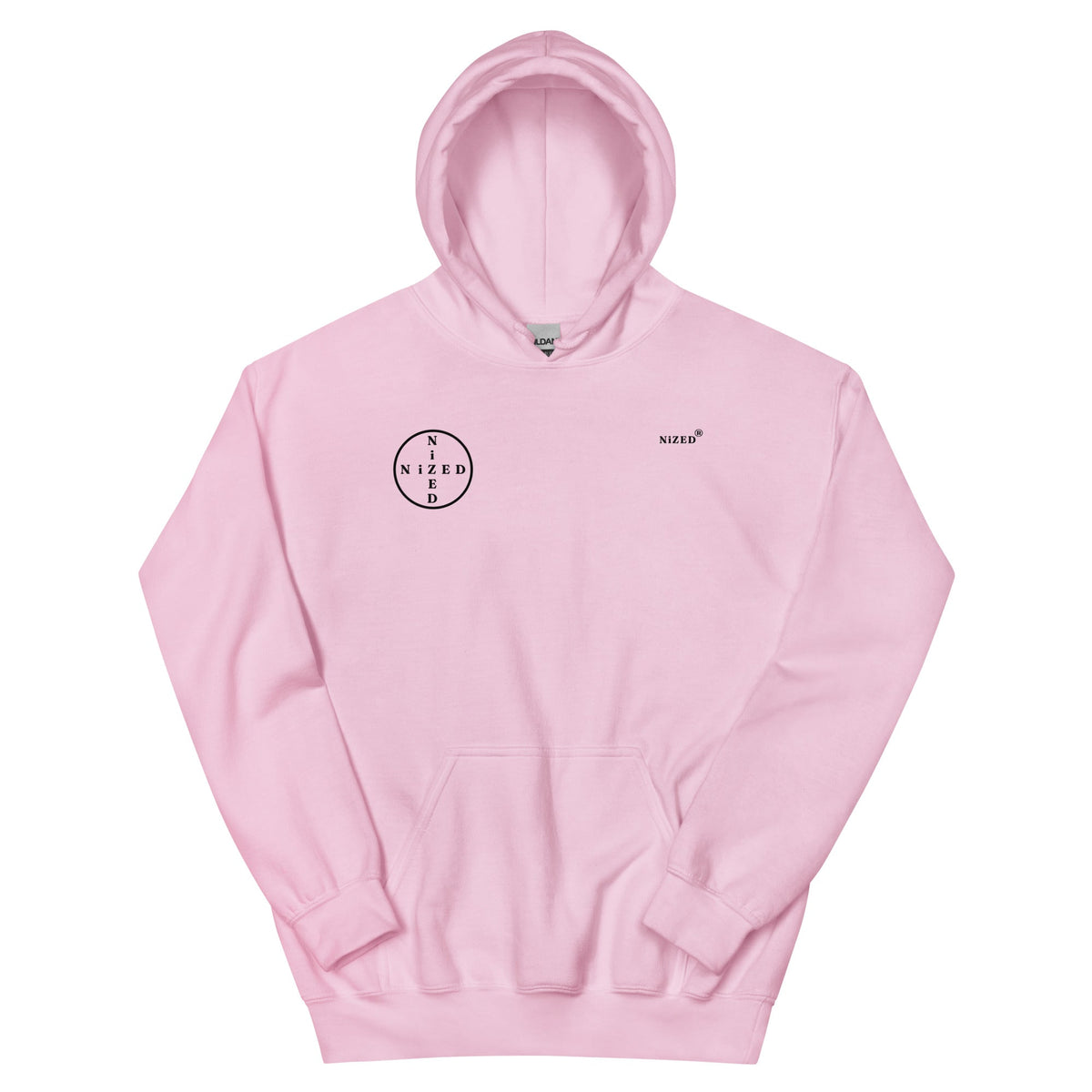 Origin Graphic Hoodie