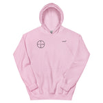 Origin Graphic Hoodie