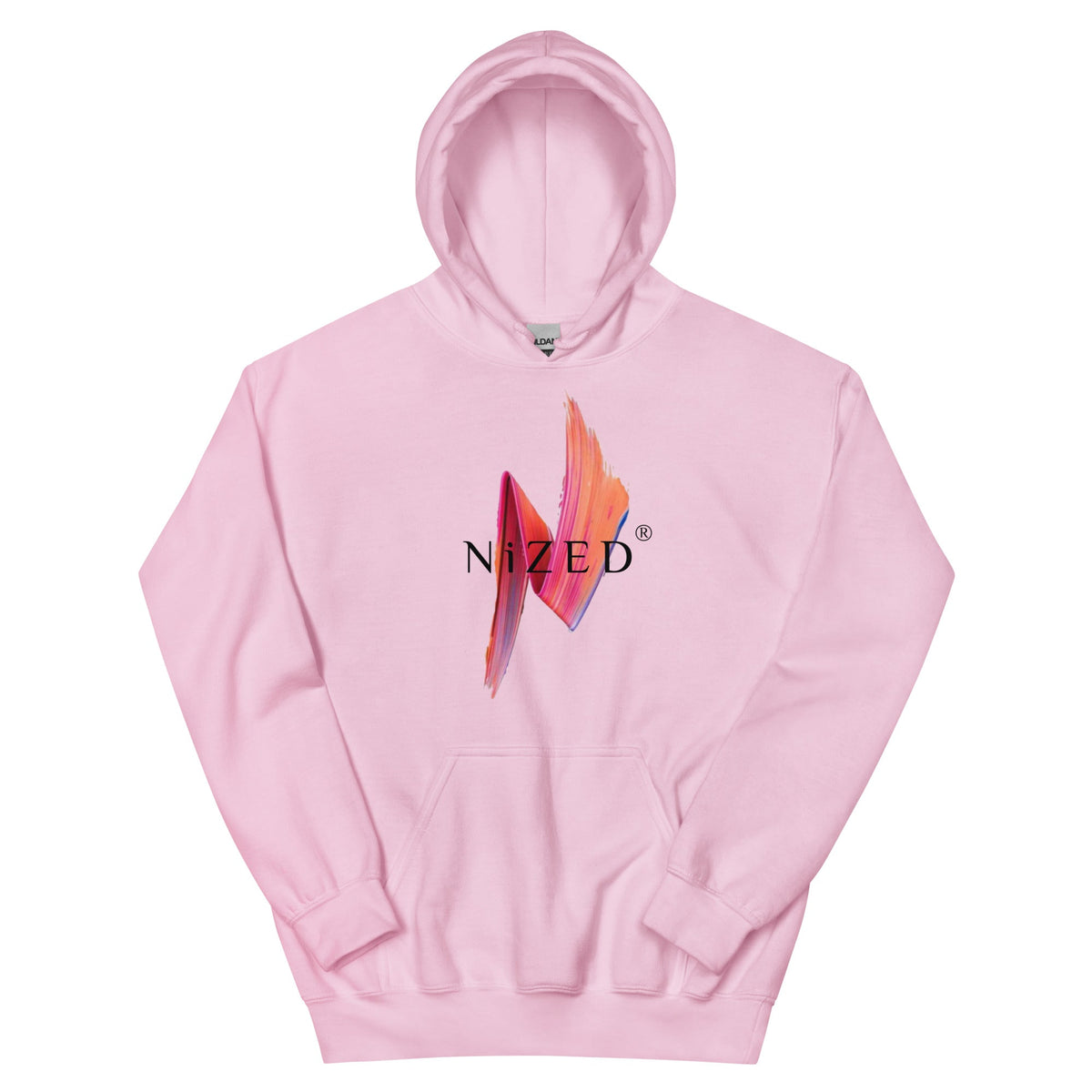 Nzd Graphic Hoodie