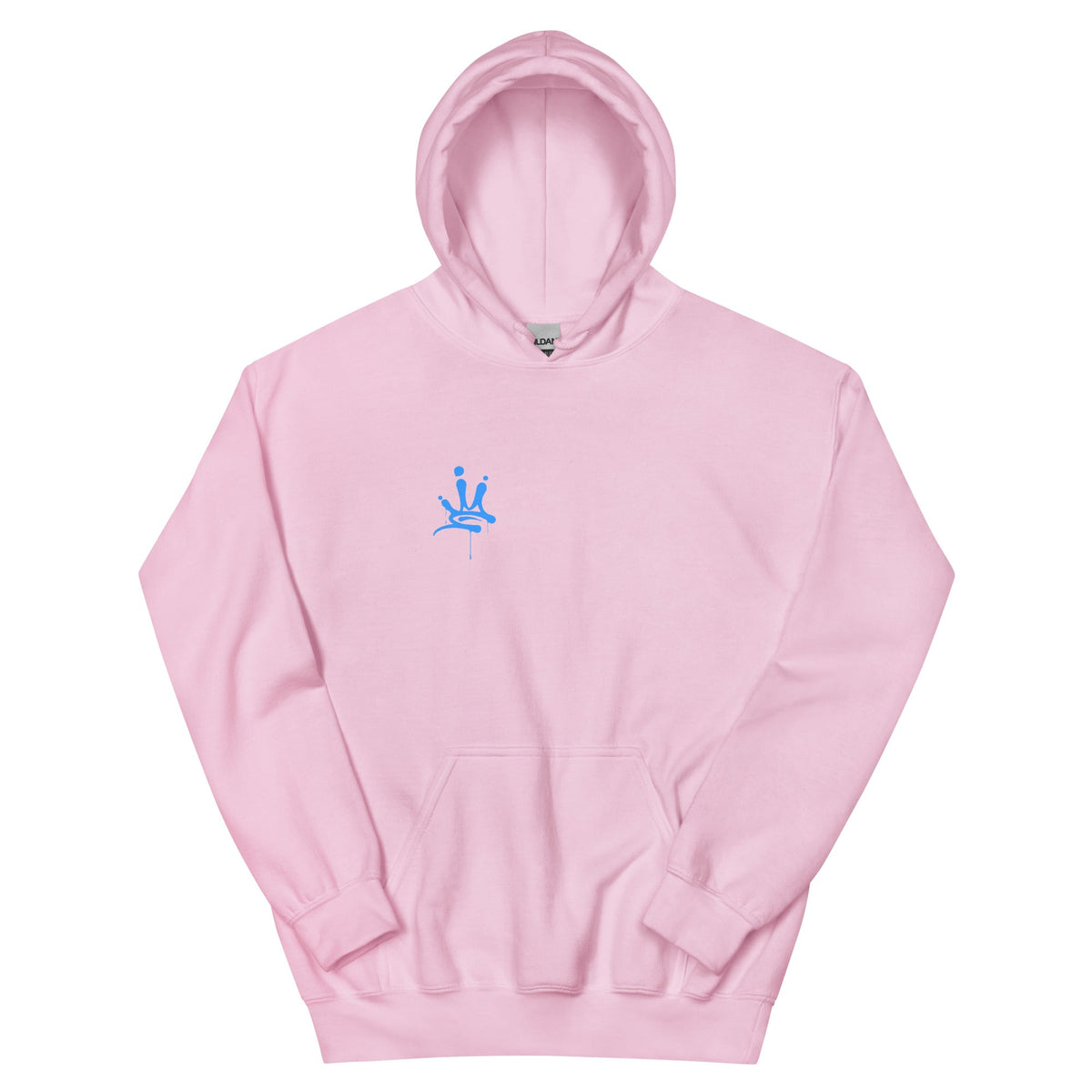 Fallen Angel Hoodie
