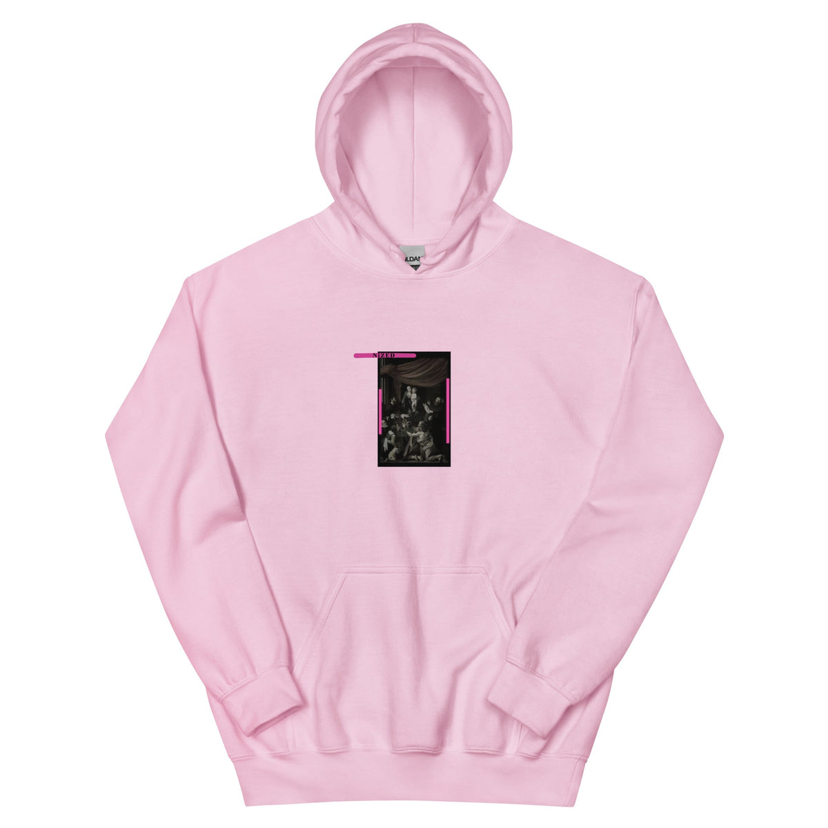 Divine Spirit Hoodie