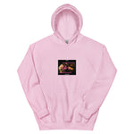 Date Graphic Hoodie