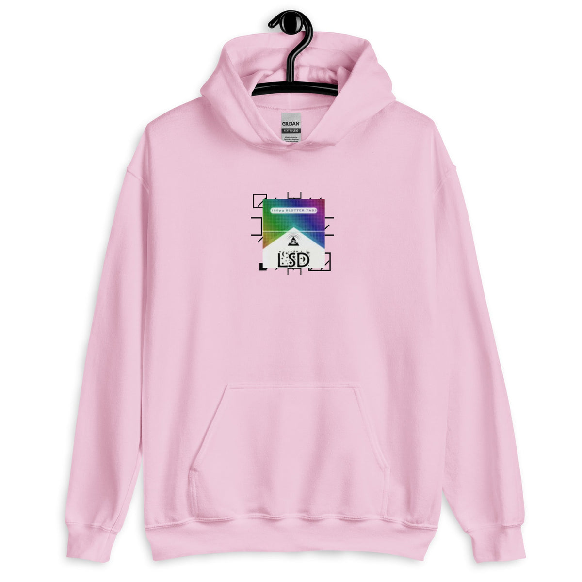 Pappe LSX Hoodie