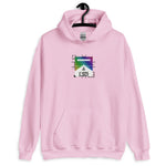 Pappe LSX Hoodie