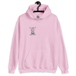 Ritalin x Fake Society Hoodie
