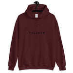 Tilidin Graphic Hoodie