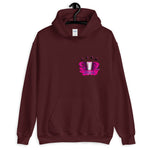 Purple Lean Drink Hoodie