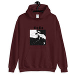 La Noche Kapuzenpullover - Graphic Streetwear
