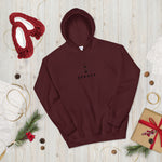 Personalisiere Deine Hoodie