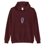 Magic Mushroom Hoodie