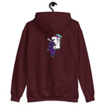 Lean Back an Relax Hoodie