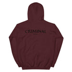 Criminal Minds Hoodie