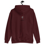 London Graphic Hoodie