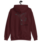 Pop Smoke Graphic Hoodie