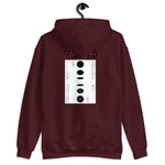 Tokio Graphic Hoodie