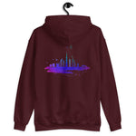 Dubai Graphic Hoodie