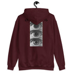 Barcelona Graphic Hoodie