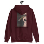 Prag Graphic Hoodie