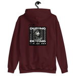 Drip Graphic Hoodie