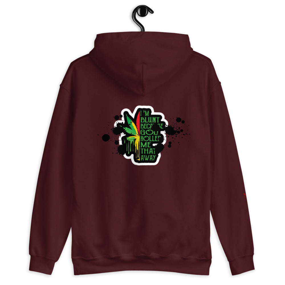 Blunt Dealers Hoodie