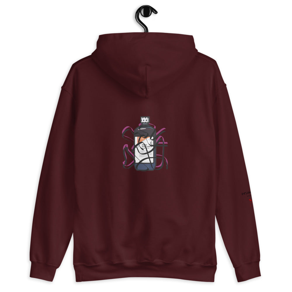Sizzup chill Hoodie