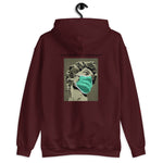Art Quarantie Hoodie