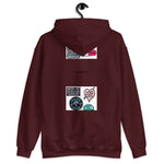 Trippy Pills Hoodie