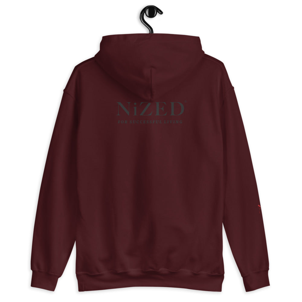 Criminals Never dies Hoodie