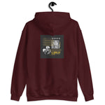 Trigger Graphic Hoodie