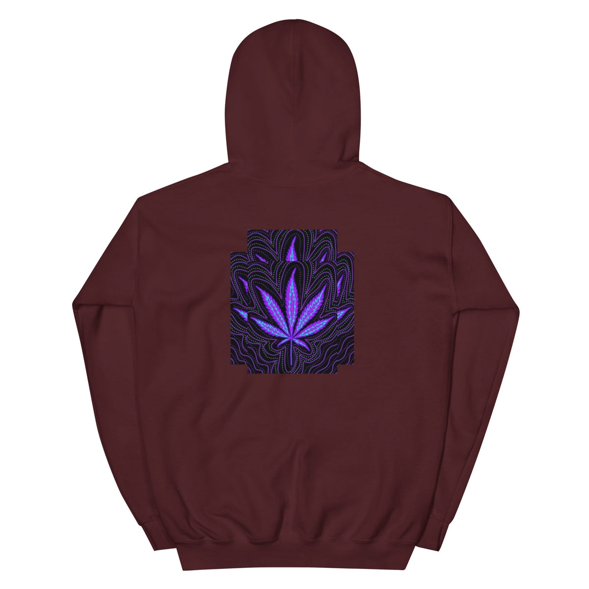 Stoned Again Hoodie
