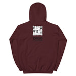 Live Happy Hoodie