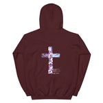 Blessed Graphic Hoodie