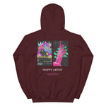 Sheeesh Graphic Hoodie