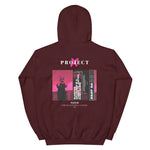 Project X Kapuzenpullover